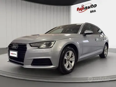 Usado Audi A4