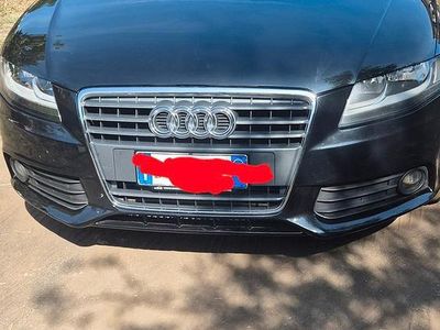 Usata 2009 Audi A4 Berlina | 6300 € (Buon prezzo)