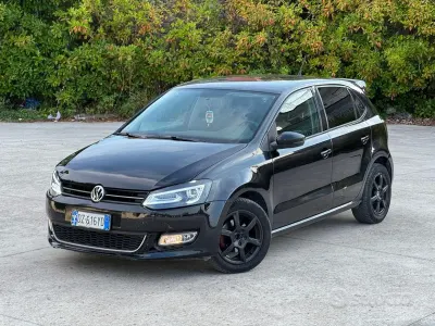 Usata VW Polo
