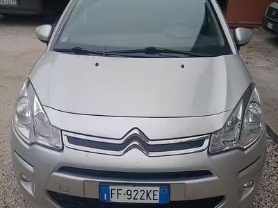 Gebraucht Citroën C3