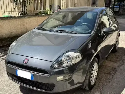 Usata Fiat Punto