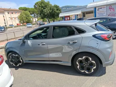 Usata Ford Puma ST-Line X 125 CV (91 kW) 2026 Grigio SUV
