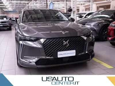 Usata DS Automobiles DS4 Trocadero 130 CV (95 kW) 2022 SUV
