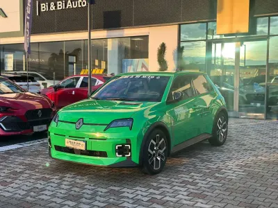 Usata Renault 5 E-Tech