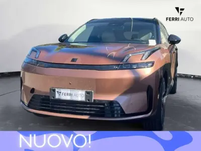 Nuova Lynk & Co 08 139 CV (102 kW) 2025 Bronzo SUV