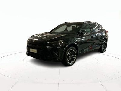 Occasion Cupra Formentor 150 ch (110 kW) 2025 Noir SUV