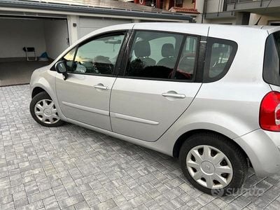 Renault Modus