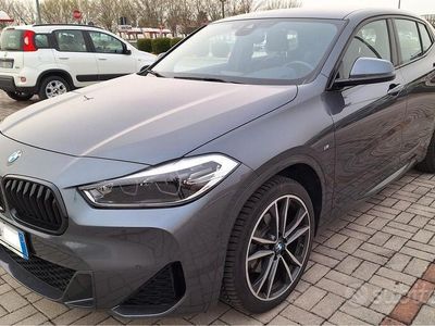 usata BMW X2 (F39) - 2020 Perfetta come nuova
