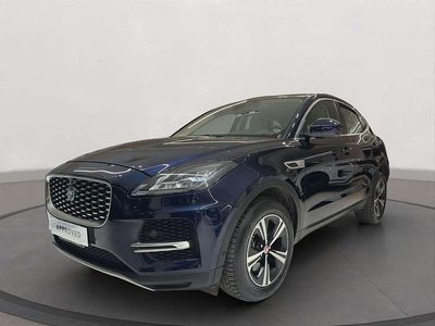 Blu Usata 2021 Jaguar E-Pace S SUV | 26.500 € (Buon prezzo)