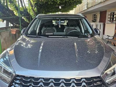 Usata DR DR 5.0 116 CV (85 kW) 2024 Grigio SUV