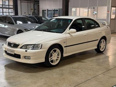 Usata Honda Accord Type R 212 CV (155 kW) 2000 Bianco Berlina