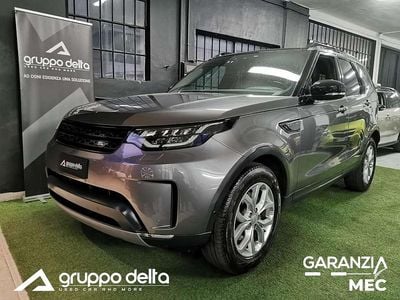 Usata Land Rover Discovery 5 HSE 241 CV (177 kW) 2018 Other SUV