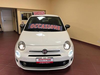 usata Fiat 500 1.3 Multijet 95 CV S