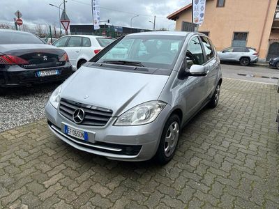 usata Mercedes A160 A 160cdi be