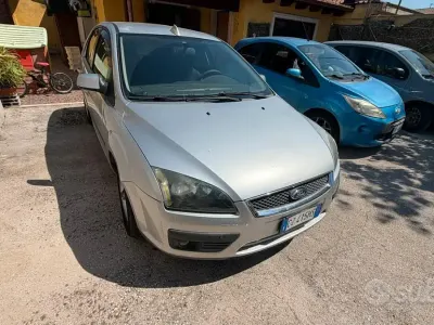 Usata Ford Focus