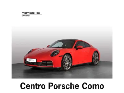 Occasion Porsche 911