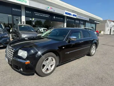 Usata Chrysler 300C