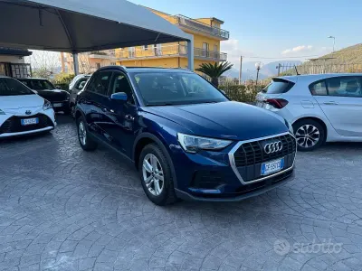 Gebraucht Audi Q3