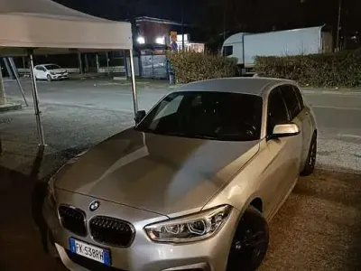 Usata BMW M140