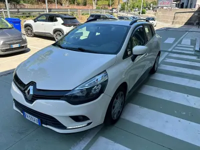 Usata Renault Clio