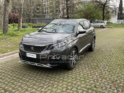 usata Peugeot 3008 3008BlueHDi 180 S&S EAT8 GT