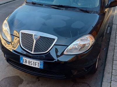 usata Lancia Ypsilon Ypsilon 1.2 69 CV Elle