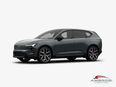 Nuova Volvo EX60 Ultra 375 kW (510 CV) 2026 Forest lake SUV