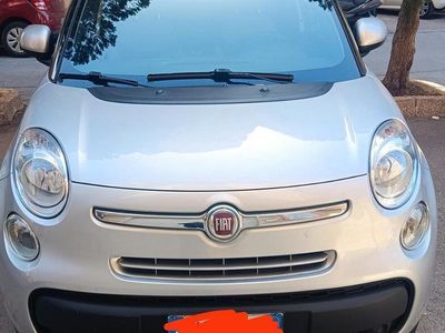 usata Fiat 500 (2015-->) - 2015