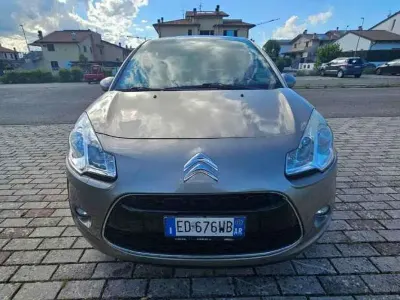 Usata Citroën C3