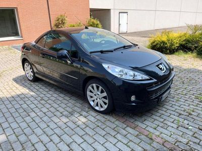 usata Peugeot 207 - 2010