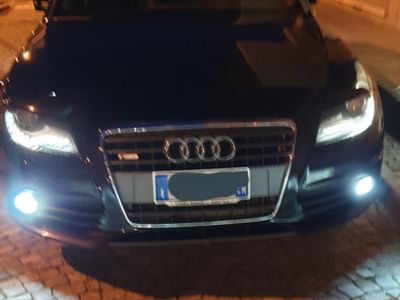 usata Audi A4 avant b8 2000 143