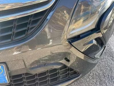 Usata Opel Zafira Tourer 120 CV (88 kW) 2013 Monovolume