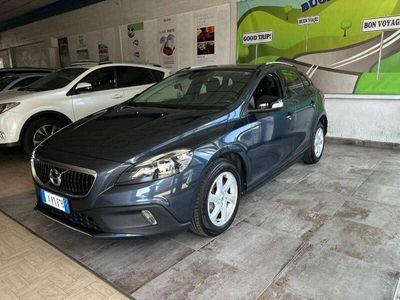 Volvo V40 CC