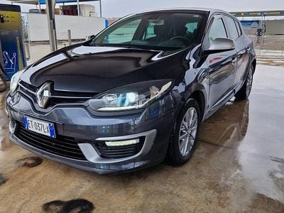 Usata Renault Mégane III