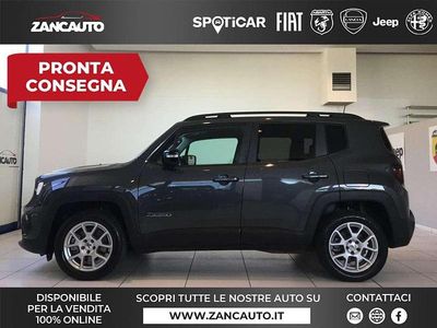 Begagnad Jeep Renegade Limited 190 HK (139 kW) 2024 Other SUV
