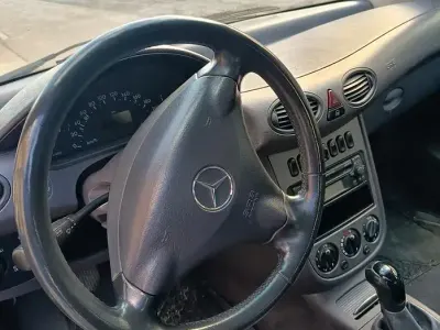Usata Mercedes A170