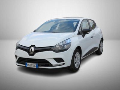 usata Renault Clio IV -