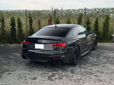 Usata Audi RS5 450 CV (330 kW) 2020 Coupé