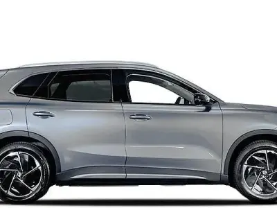 Nuova MG MGS5 EV Comfort 2026 Grigio SUV