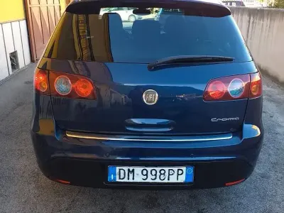 Usata Fiat Croma