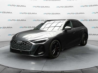 Grigio daytona Nuova 2025 Audi A5 S-Line Station wagon | 64.900 € (Molto cara)