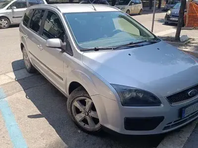 Usata Ford Focus Style 116 CV (85 kW) 2006 Station wagon