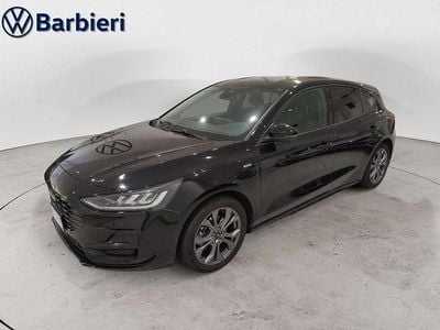 Other Usata 2023 Ford Focus ST-Line Berlina | 20.900 € (Buon prezzo)