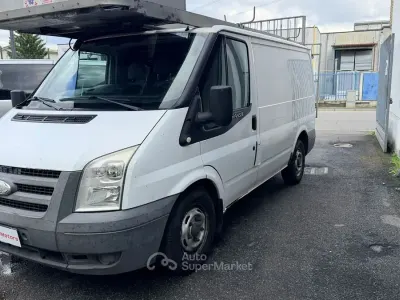 Occasion Ford Transit 86 ch (63 kW) 2009 Berline