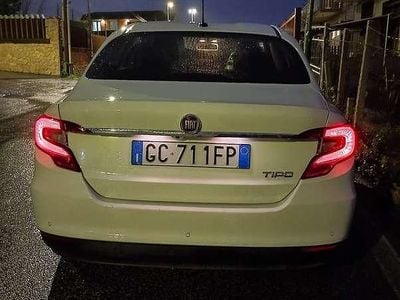 Usata Fiat Tipo Mirror 120 CV (88 kW) 2020 Berlina