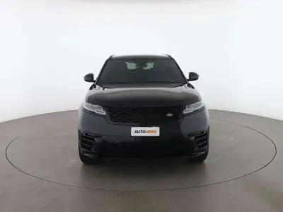 Usata Land Rover Range Rover Velar R-Dynamic 250 CV (183 kW) 2019 SUV