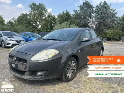 Usata Fiat Bravo Dynamic 120 CV (88 kW) 2007 Utilitaria