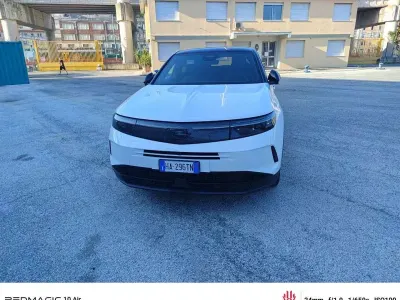 Usata Opel Grandland X 136 CV (100 kW) 2025 SUV