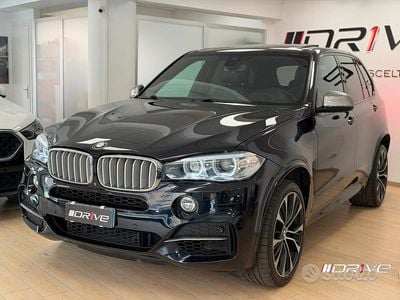 Usata BMW X5 381 CV (280 kW) 2018 Other SUV