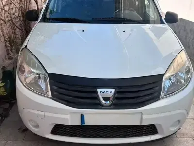 Usata Dacia Sandero